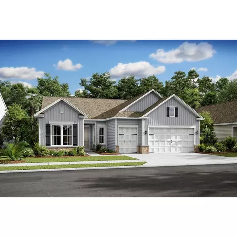 11 Breezy Point Dr, Bluffton, SC 29909 photo 1