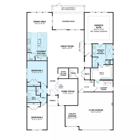 11 Breezy Point Dr, Bluffton, SC 29909 photo 2