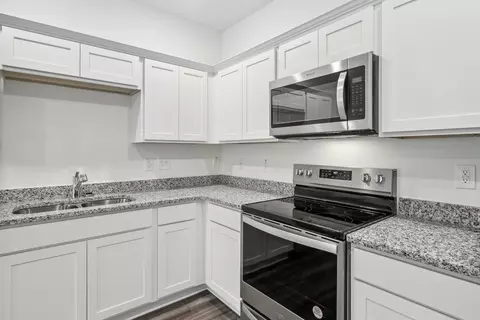 Kitchen - 3012 Fulong Dr, Durham, NC 27704 photo 2 of 2