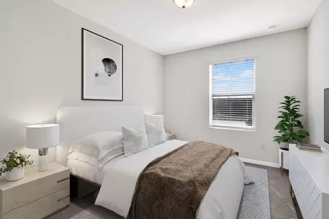 Bedroom - 3012 Fulong Dr, Durham, NC 27704 photo 2 of 6
