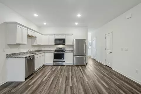 Entry Way - 3012 Fulong Dr, Durham, NC 27704 photo 1 of 3