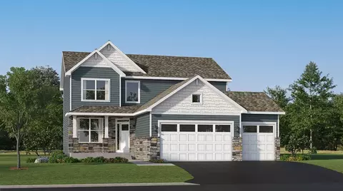 9546 Jada Way, Elko New Market, MN 55020