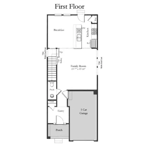 66 Clementine St, Angier, NC 27501 photo 2