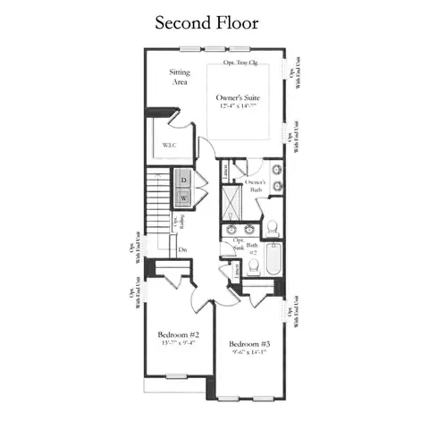 66 Clementine St, Angier, NC 27501 photo 4