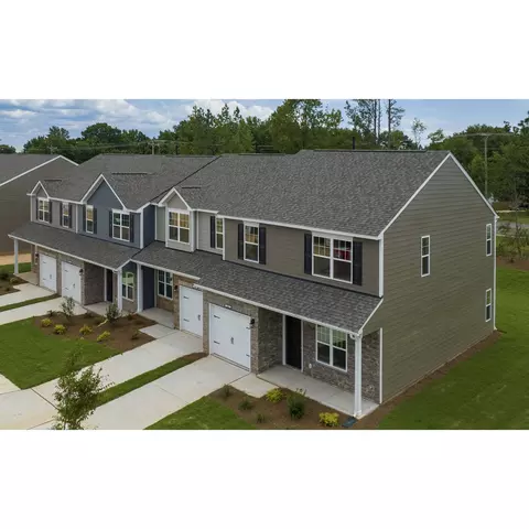 4139 Mt Mitchell Ave, Gastonia, NC 28052