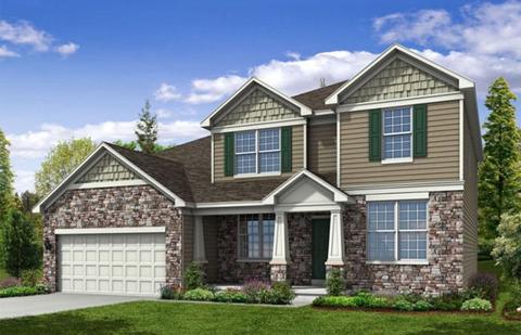 117 Bluestone Ln, Delaware, OH 43015 photo 1