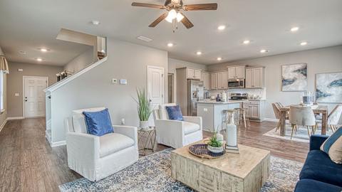 11928 Brightside Pkwy, Hampton, GA 30228 photo 7