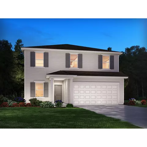 Plan Rockwell - 5000 Greentree Dr, Smyrna, TN 37167