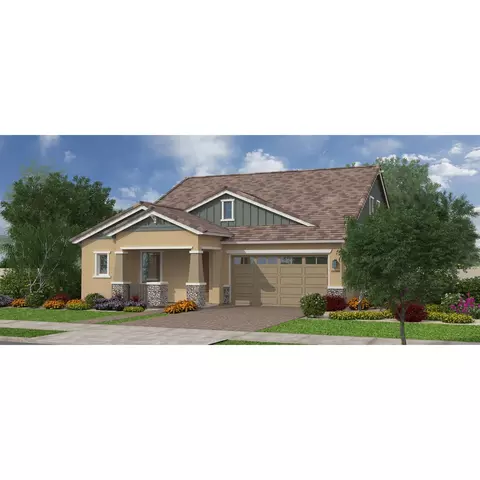 4267 E Bethena St, Gilbert, AZ 85295 photo 1