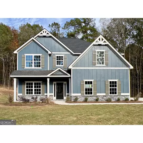 204 N Davis Rd, Lagrange, GA 30241 photo 1