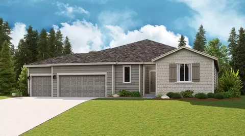 2625 N Barton Loop, Post Falls, ID 83854 photo 1