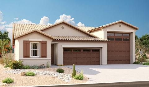 3713 S 75th Dr, Phoenix, AZ 85043 photo 1