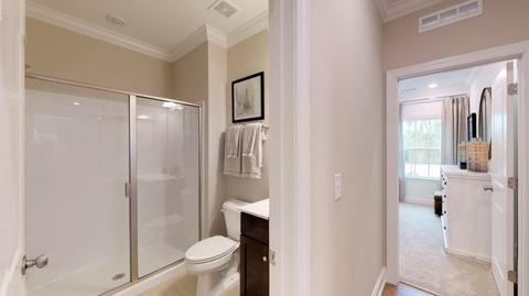 206 Trailing Bluff Way, Garner, NC 27529 photo 7