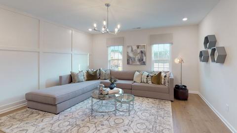 206 Trailing Bluff Way, Garner, NC 27529 photo 8