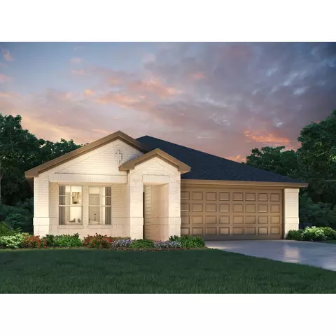 6412 Green Clover Ln, Pearland, TX 77584
