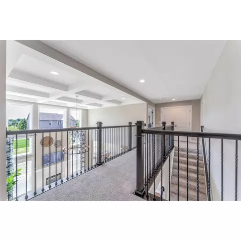 Entry Way - Plan Cedar - 14 Mazzolla Ct, Delaware, OH 43015 photo 1 of 1