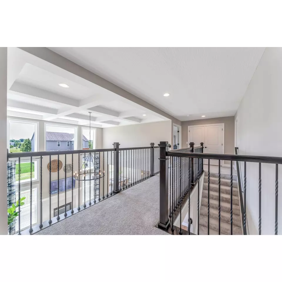 Entry Way - Plan Cedar - 14 Mazzolla Ct, Delaware, OH 43015 photo 1 of 1