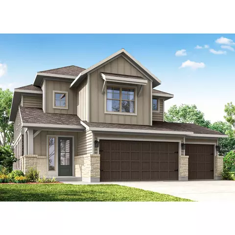 304 Goldeneye Duck Dr, Waller, TX 77484