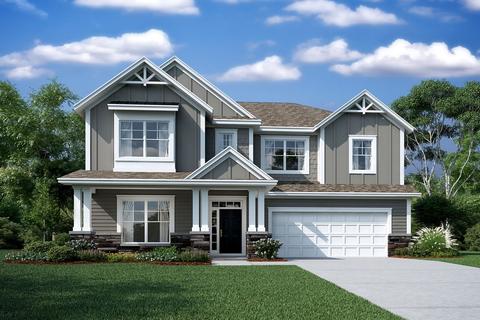 10929 Bennett Dr, Davidson, NC 28036 photo 1