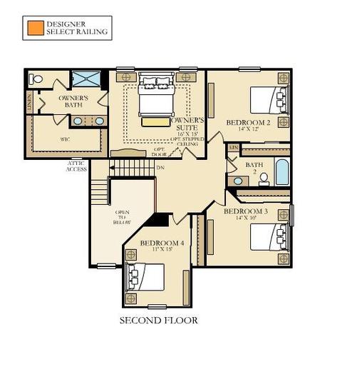 10940 Arkansas Pl, Crown Point, IN 46307 photo 4