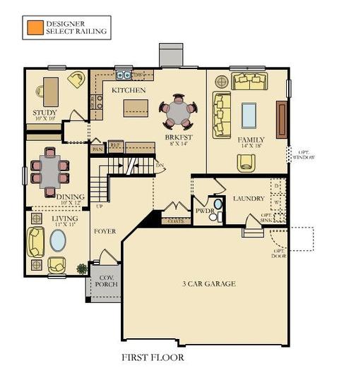 10940 Arkansas Pl, Crown Point, IN 46307 photo 2