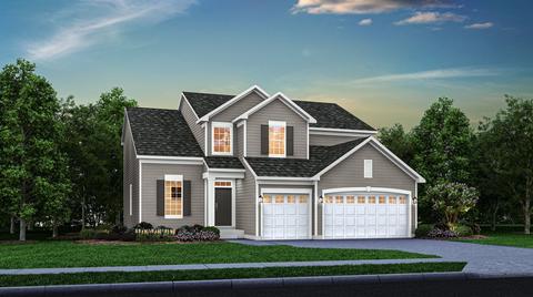 10940 Arkansas Pl, Crown Point, IN 46307 photo 1
