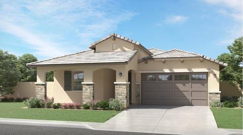 4220 E Austin Dr, Gilbert, AZ 85296 photo 1