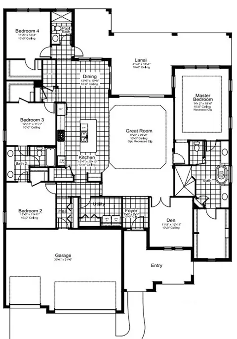 12424 Destin Loop, Venice, FL 34293 photo 2