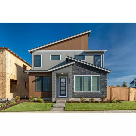 8381 SE Barlow Ln, Hillsboro, OR 97123