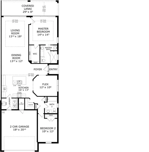 66 Brighton Ln, Ormond Beach, FL 32174 photo 2