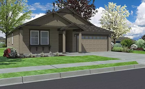 1453 W 68th Ave, Spokane, WA 99224 photo 1