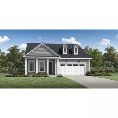 4142 Eastover Glen Rd, Charlotte, NC 28269