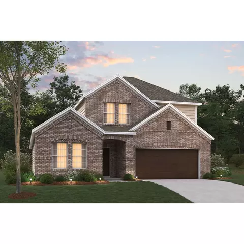 17129 Pinewood Branch Dr, New Caney, TX 77357