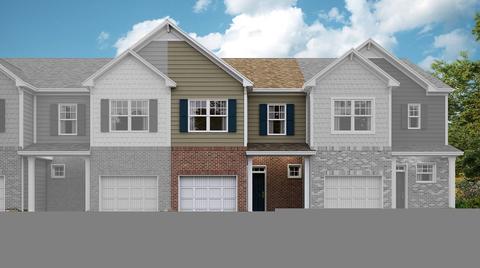609 Rustic Path Ln, Tega Cay, SC 29708 photo 1