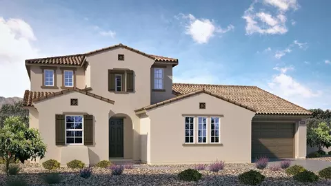 Plan Residence 3475 - 18427 Park Mountain Dr, Riverside, CA 92508