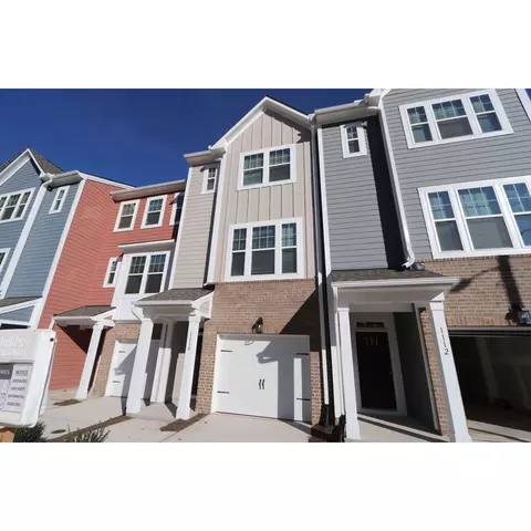 Exterior - 1114 Harmony Trl, Durham, NC 27703 photo 1 of 2