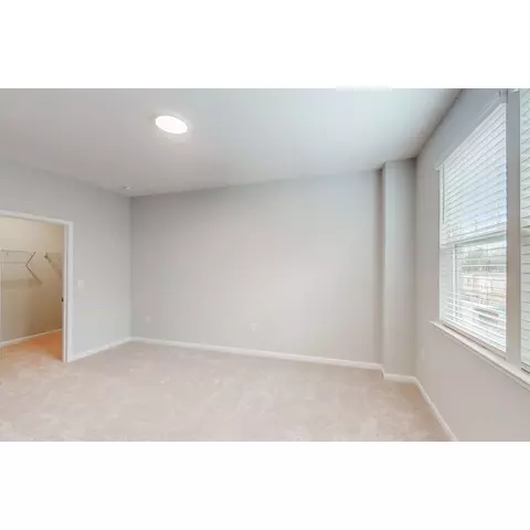 Bedroom - 1114 Harmony Trl, Durham, NC 27703 photo 2 of 2