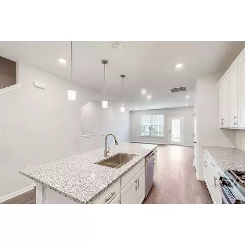 Kitchen - 1114 Harmony Trl, Durham, NC 27703 photo 4 of 4