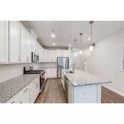 Kitchen - 1114 Harmony Trl, Durham, NC 27703 photo 1 of 4