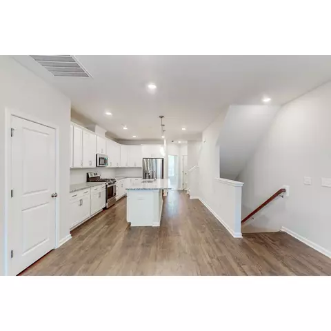 Kitchen - 1114 Harmony Trl, Durham, NC 27703 photo 3 of 4