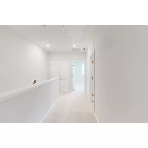 Entry Way - 1114 Harmony Trl, Durham, NC 27703 photo 3 of 3