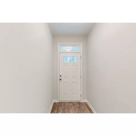 Entry Way - 1114 Harmony Trl, Durham, NC 27703 photo 2 of 3