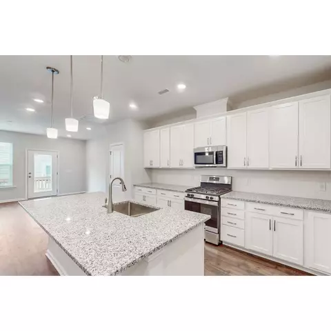 Kitchen - 1114 Harmony Trl, Durham, NC 27703 photo 2 of 4