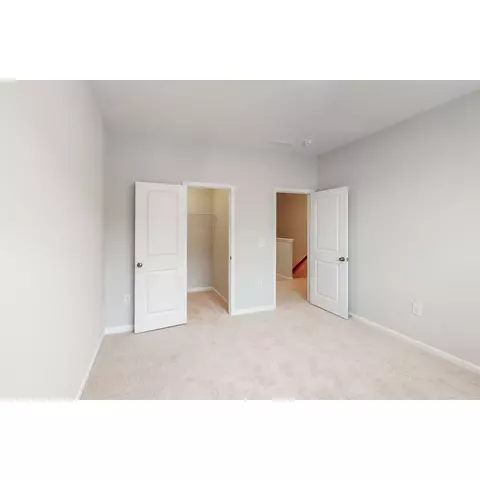 Bedroom - 1114 Harmony Trl, Durham, NC 27703 photo 1 of 2
