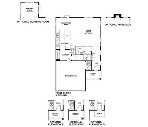 7250 Celebration Dr, Powell, OH 43065 photo 2