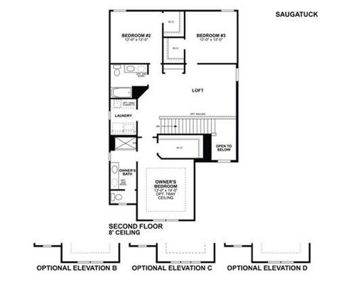 7250 Celebration Dr, Powell, OH 43065 photo 5