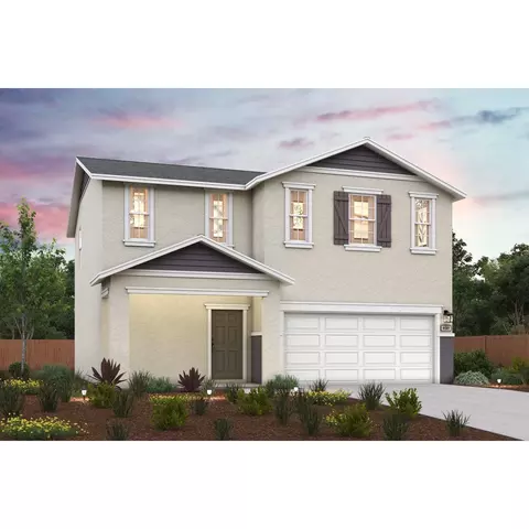 4624 Athena Dr, Merced, CA 95348 photo 3