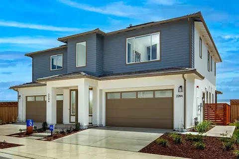 Exterior - 2408 Shore Vis, Fairfield, CA 94533 photo 2 of 3