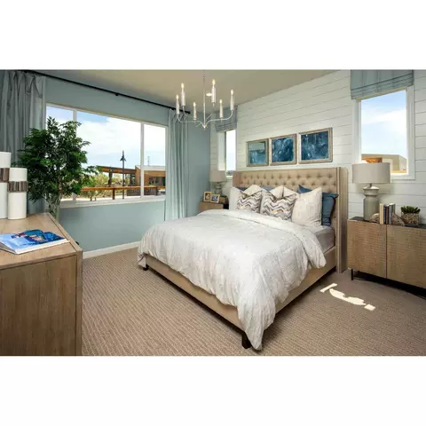 Bedroom - 2408 Shore Vis, Fairfield, CA 94533 photo 1 of 2