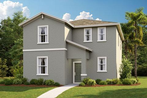 5668 Timber Meadow Way, Saint Cloud, FL 34771 photo 5
